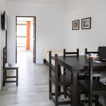 Chawasi Apart Aparthotel Σάλτα Εξωτερικό φωτογραφία
