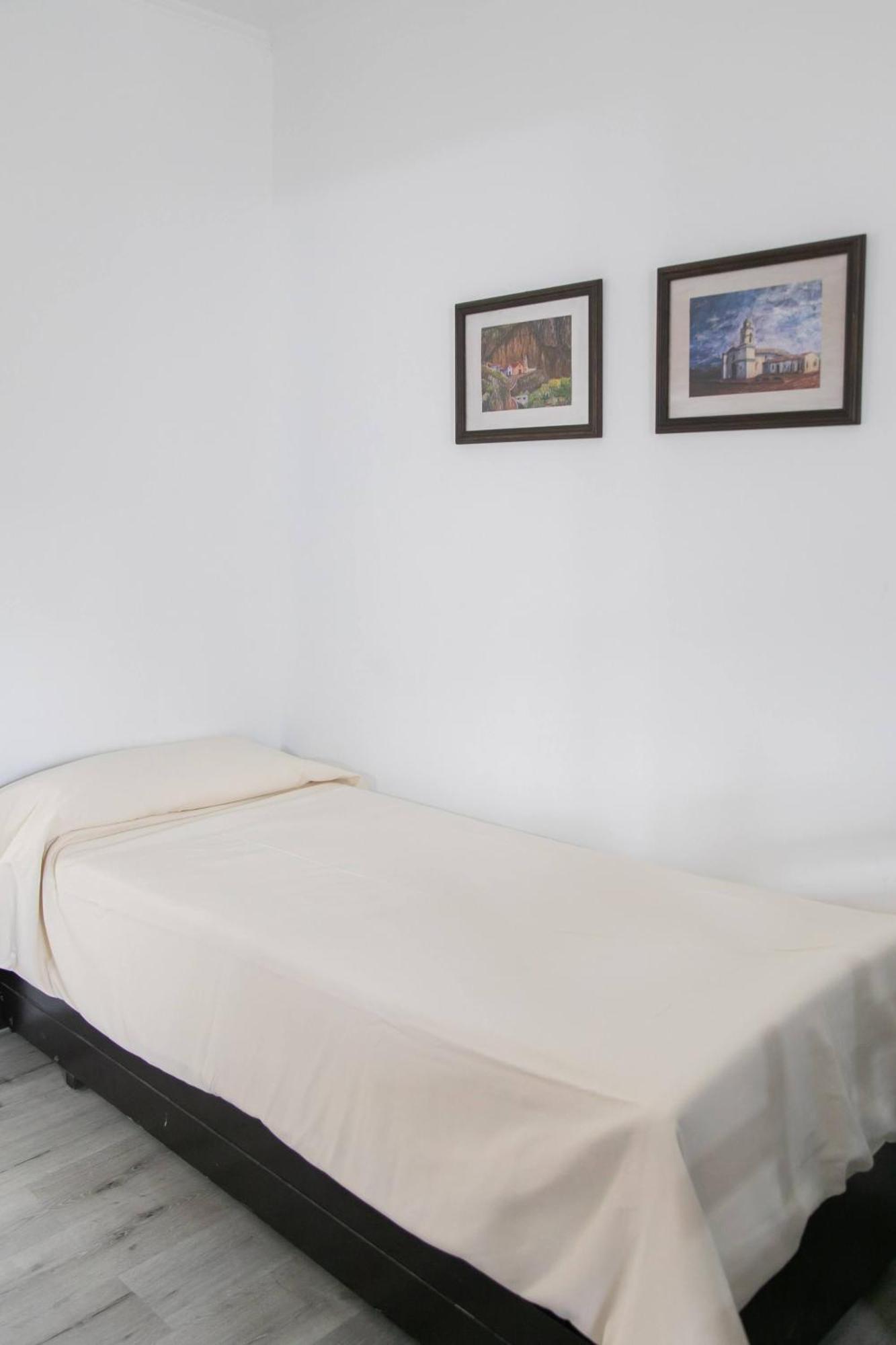 Chawasi Apart Aparthotel Σάλτα Εξωτερικό φωτογραφία