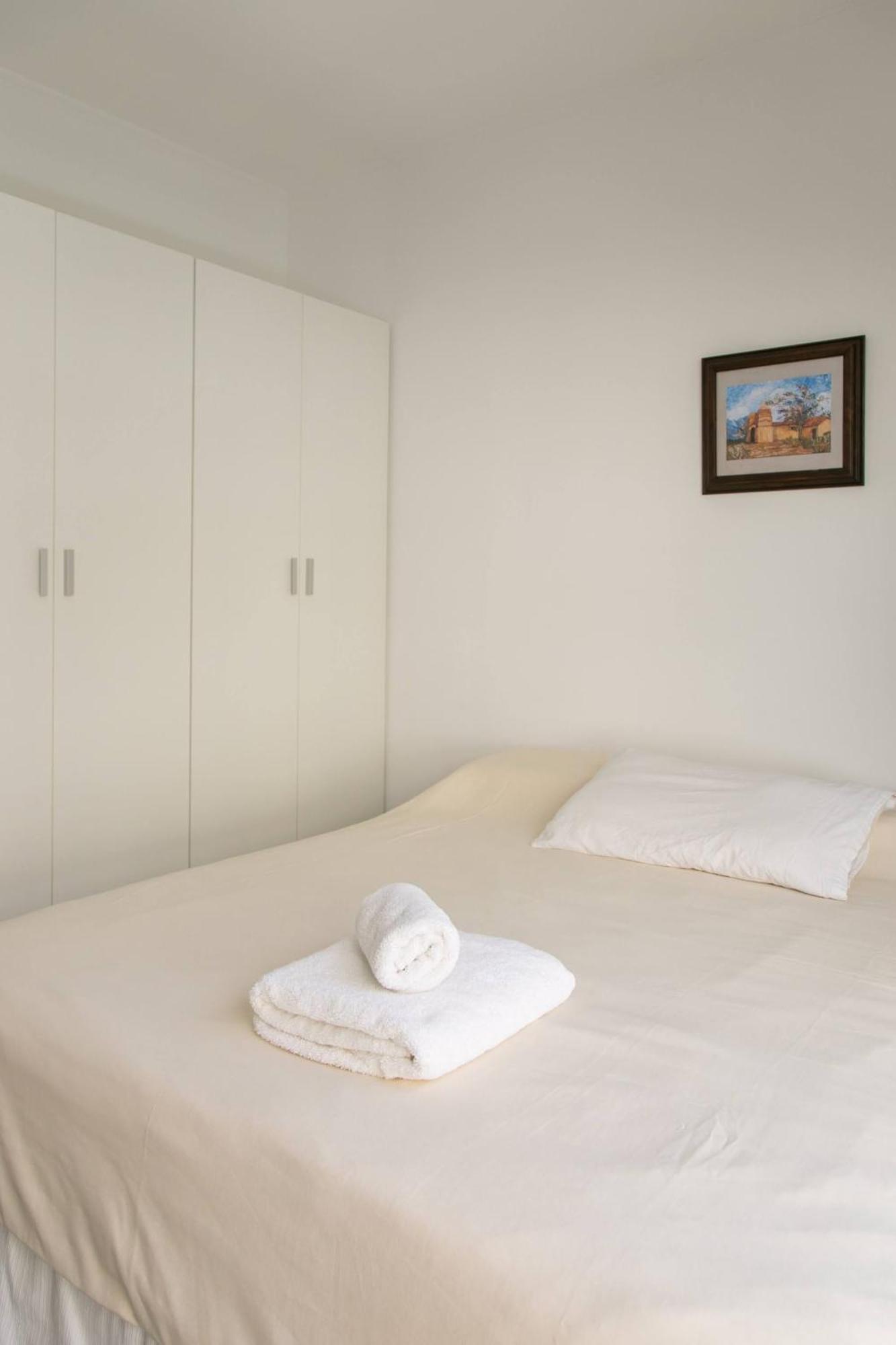 Chawasi Apart Aparthotel Σάλτα Εξωτερικό φωτογραφία