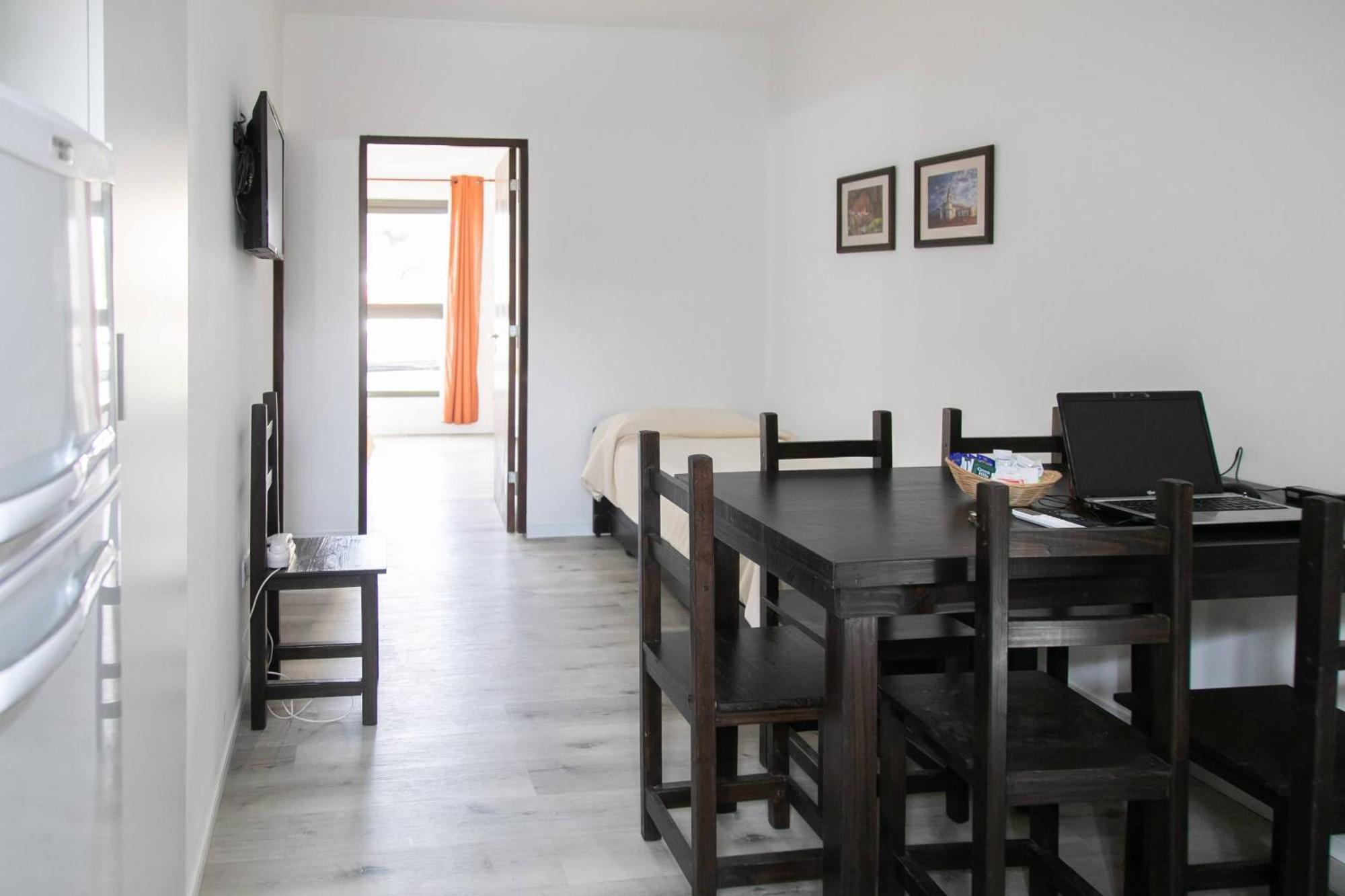 Chawasi Apart Aparthotel Σάλτα Εξωτερικό φωτογραφία