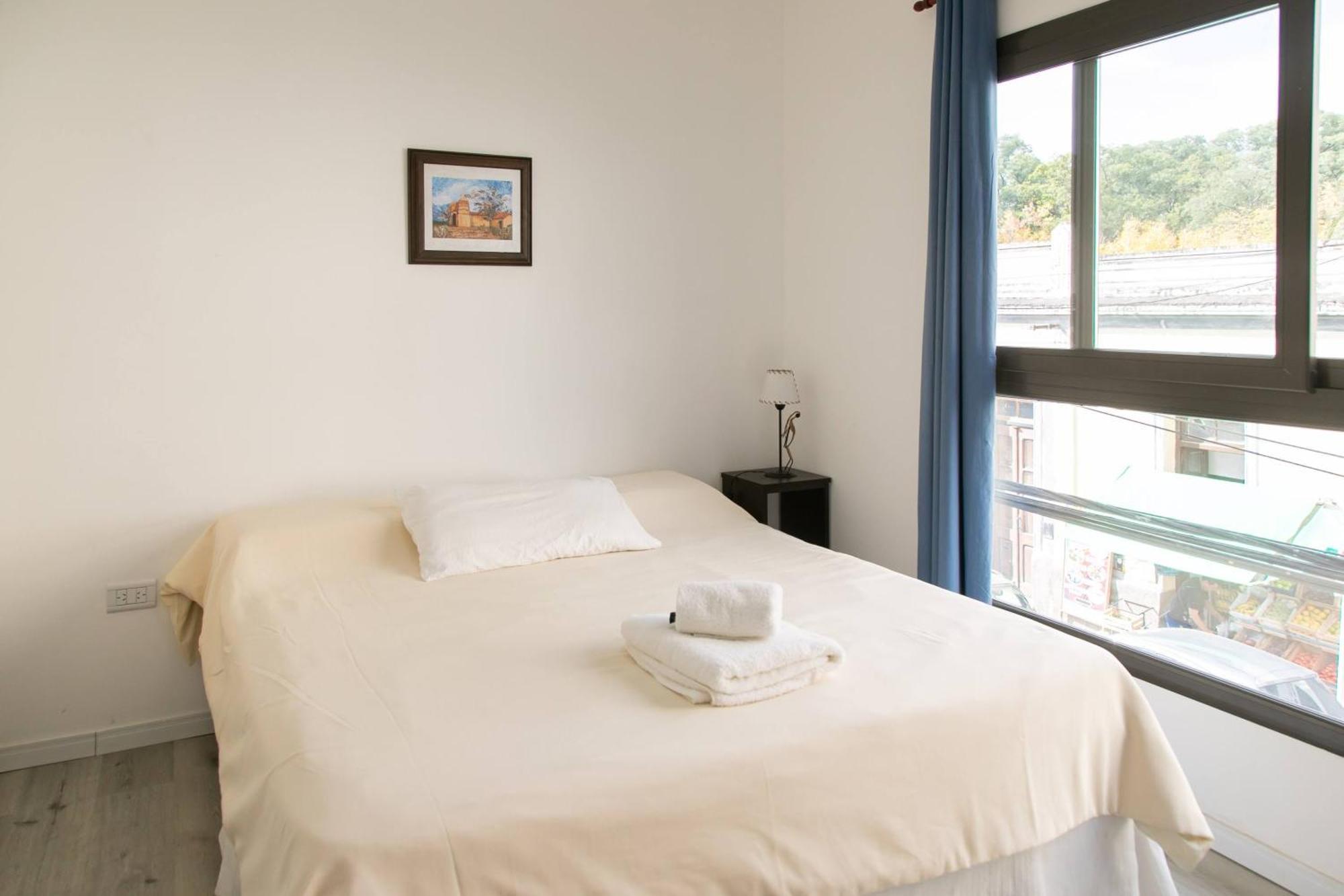 Chawasi Apart Aparthotel Σάλτα Εξωτερικό φωτογραφία