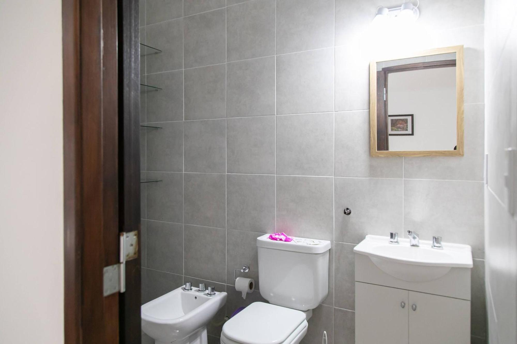 Chawasi Apart Aparthotel Σάλτα Εξωτερικό φωτογραφία