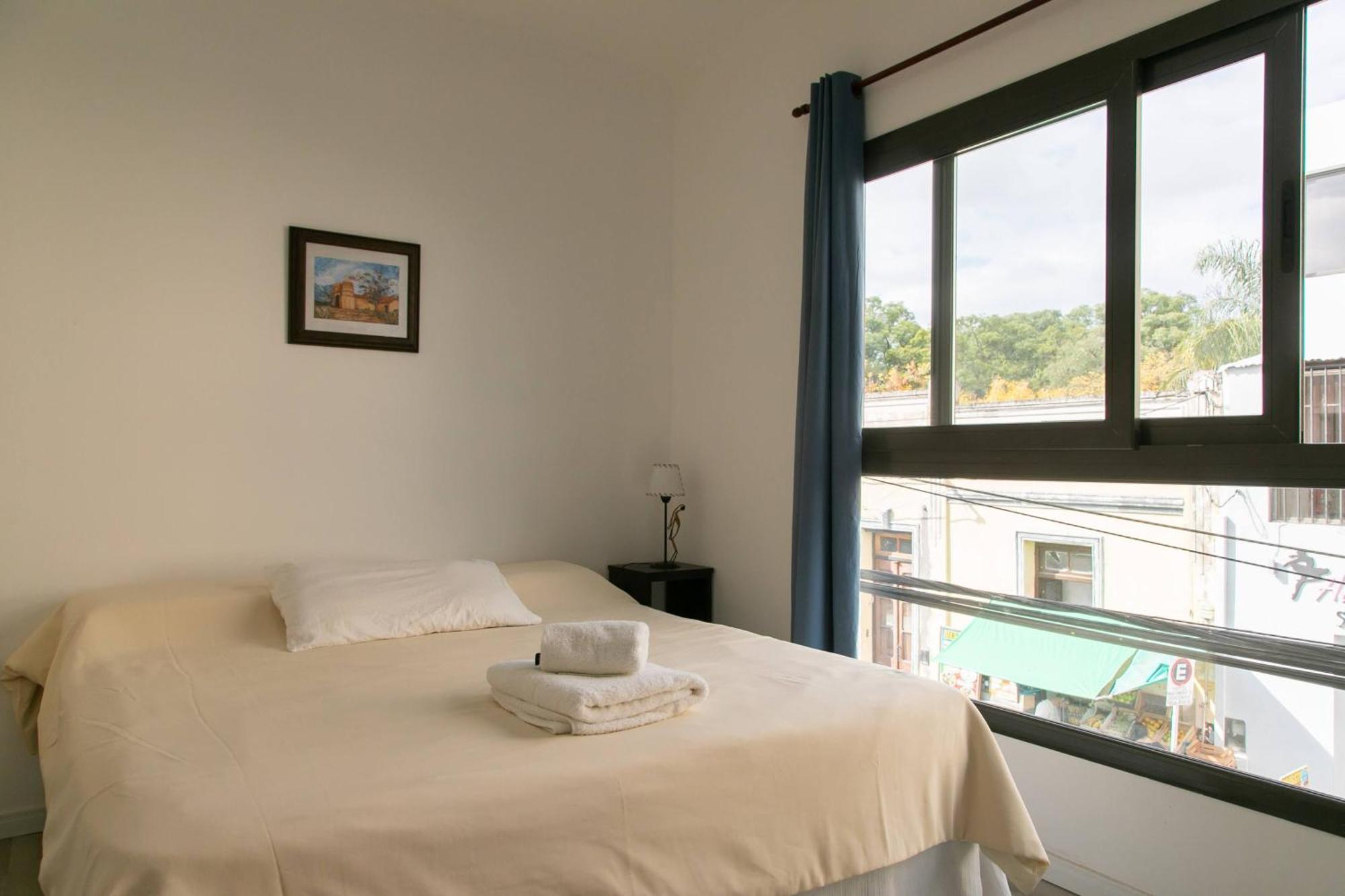 Chawasi Apart Aparthotel Σάλτα Εξωτερικό φωτογραφία