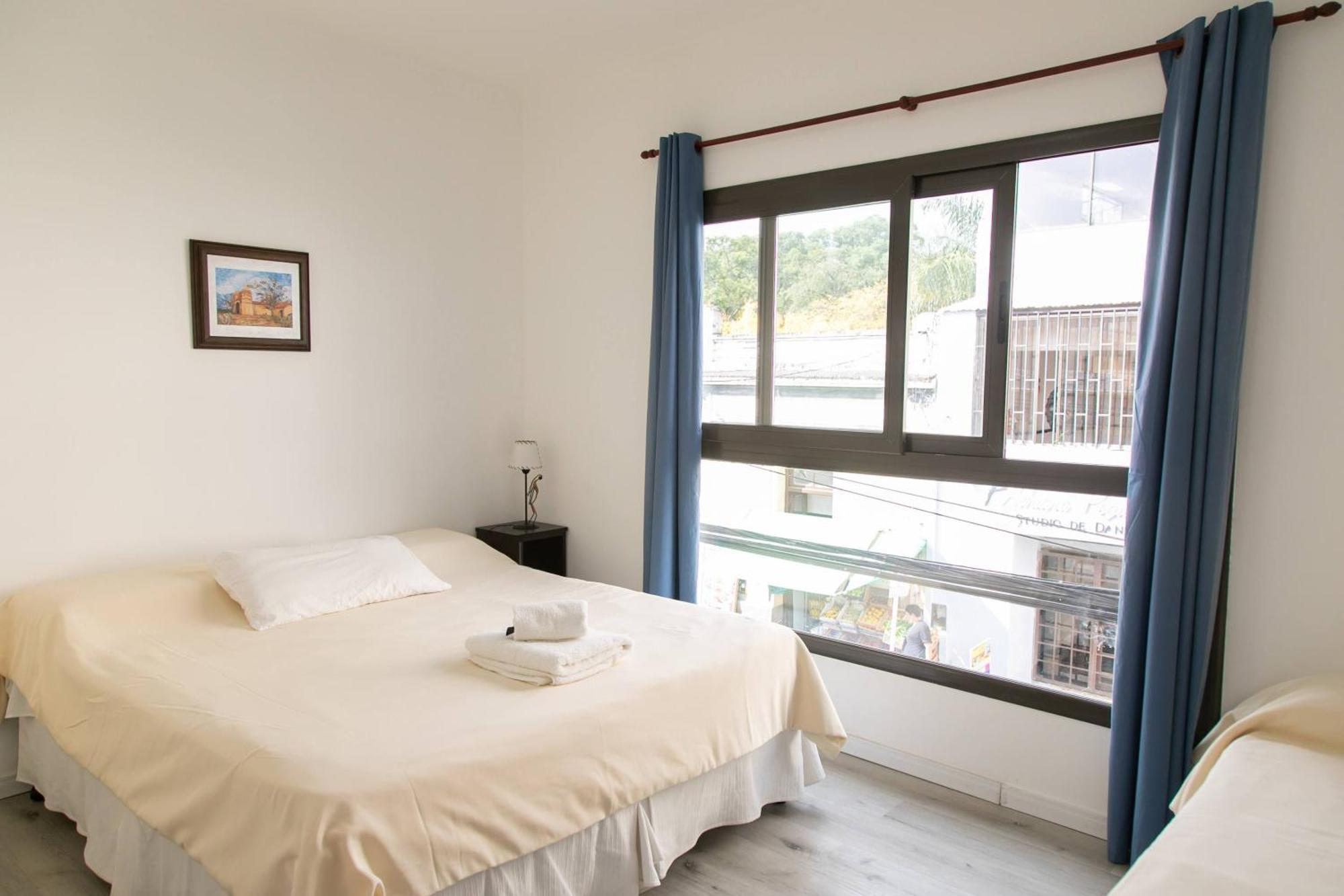 Chawasi Apart Aparthotel Σάλτα Εξωτερικό φωτογραφία