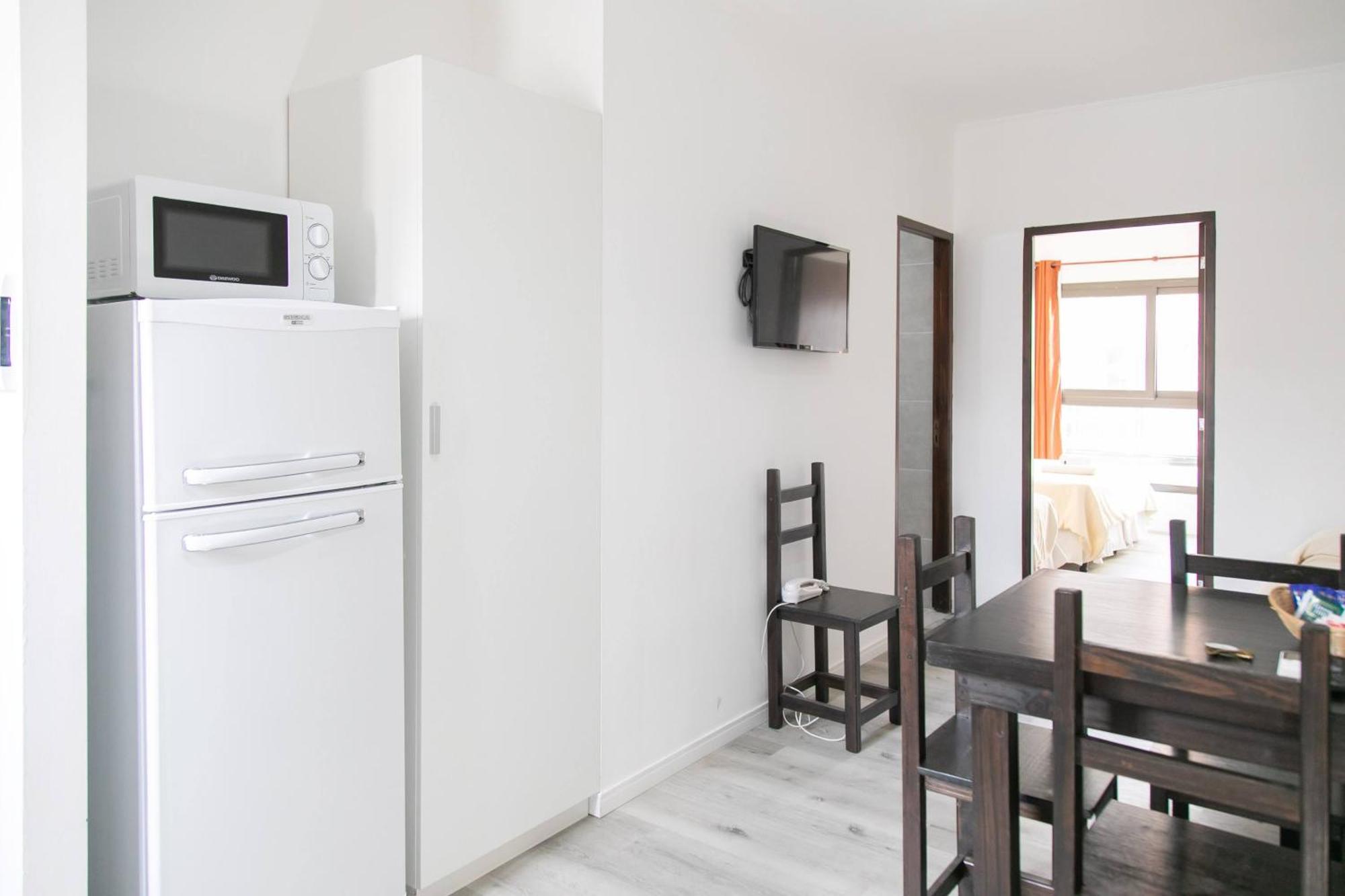Chawasi Apart Aparthotel Σάλτα Εξωτερικό φωτογραφία
