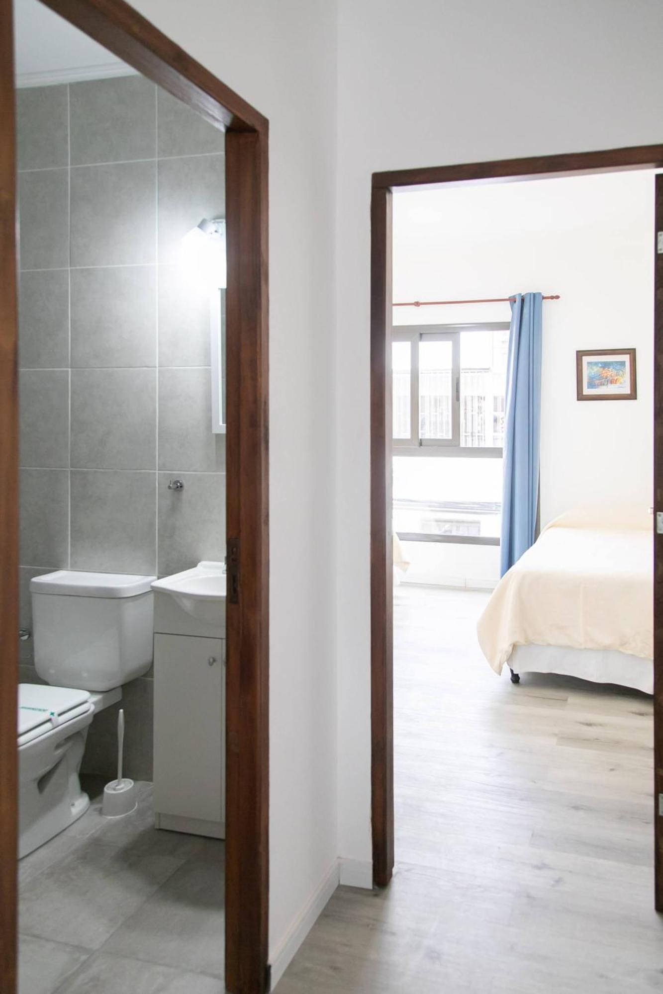 Chawasi Apart Aparthotel Σάλτα Εξωτερικό φωτογραφία