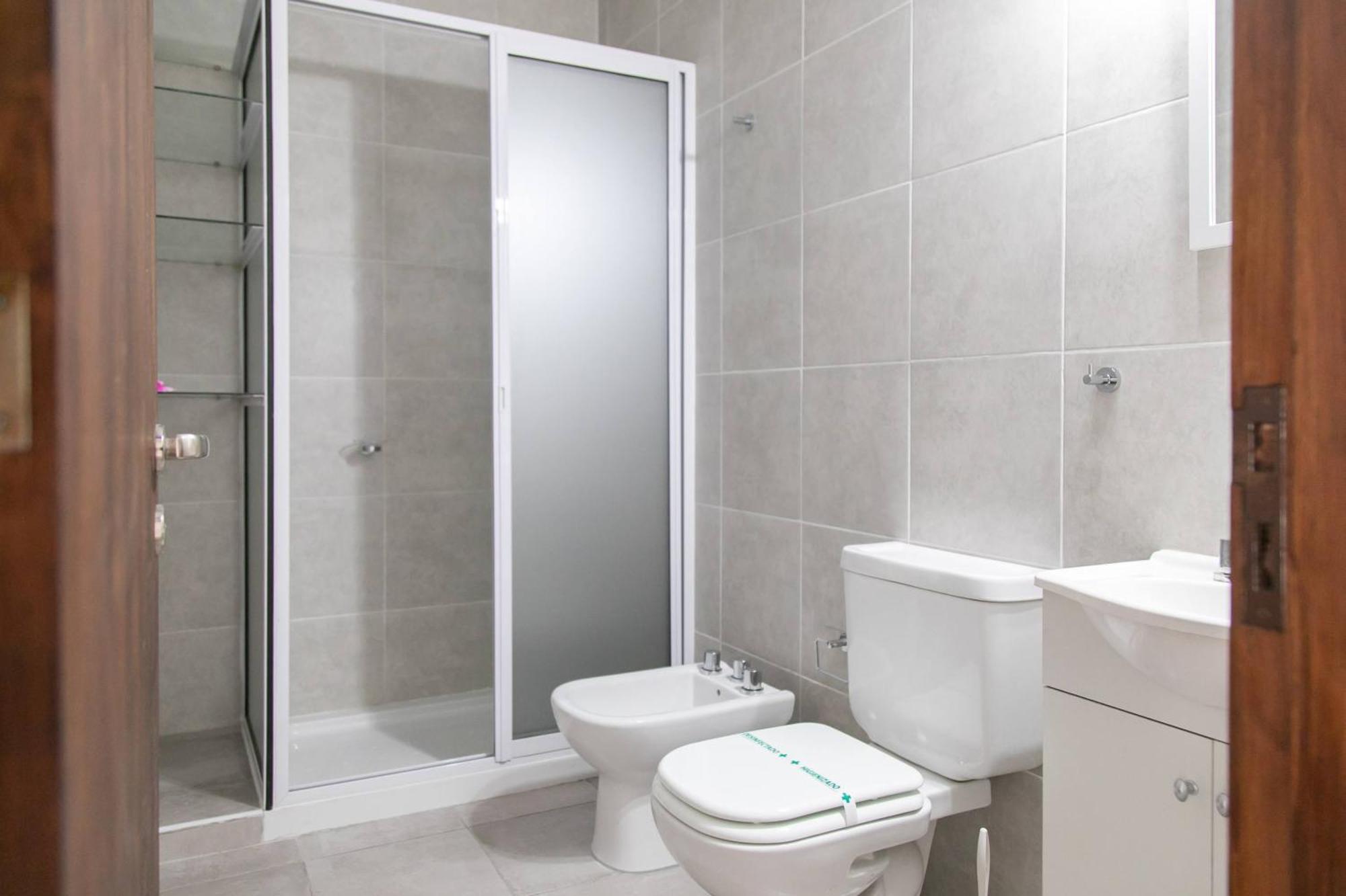 Chawasi Apart Aparthotel Σάλτα Εξωτερικό φωτογραφία