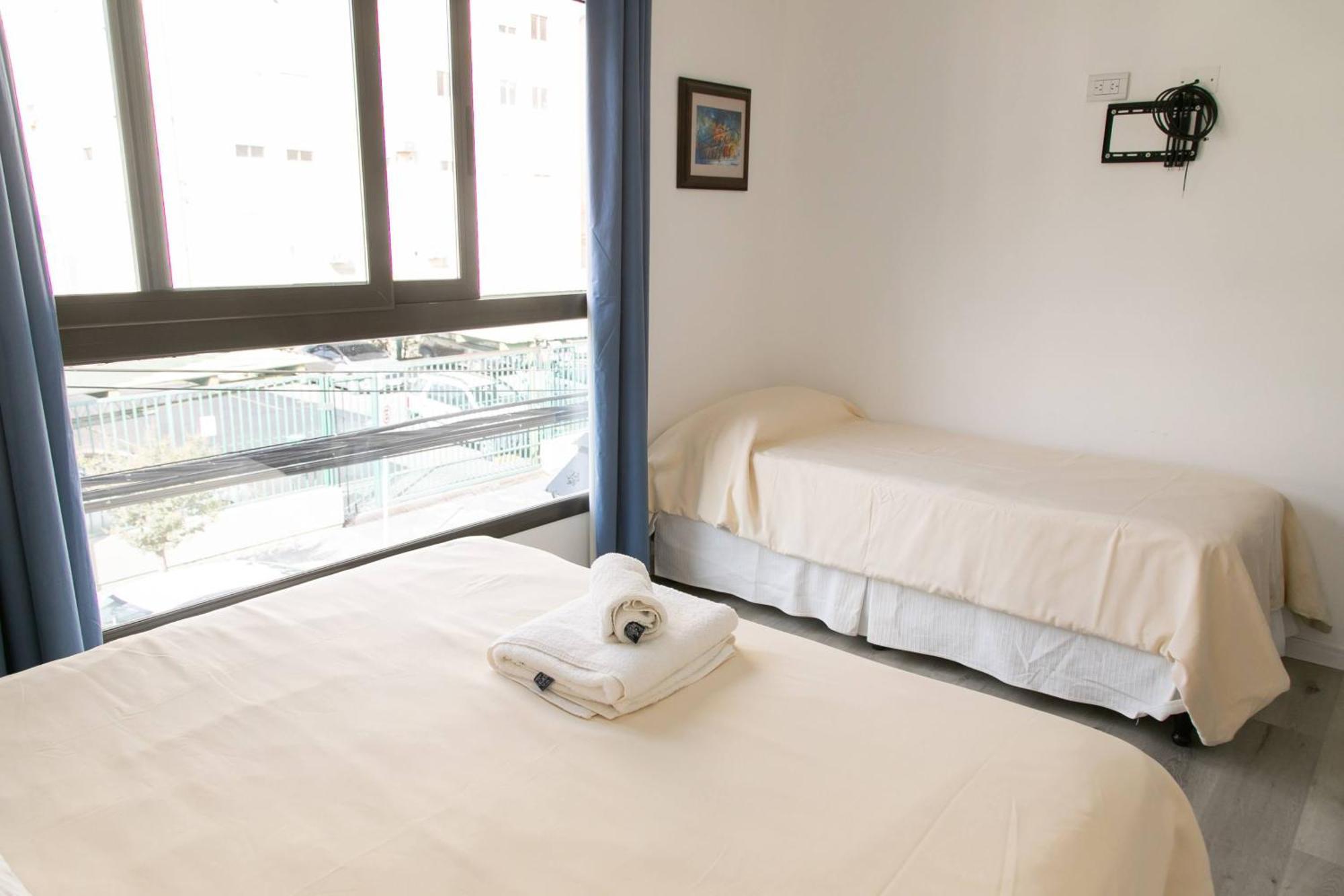 Chawasi Apart Aparthotel Σάλτα Εξωτερικό φωτογραφία