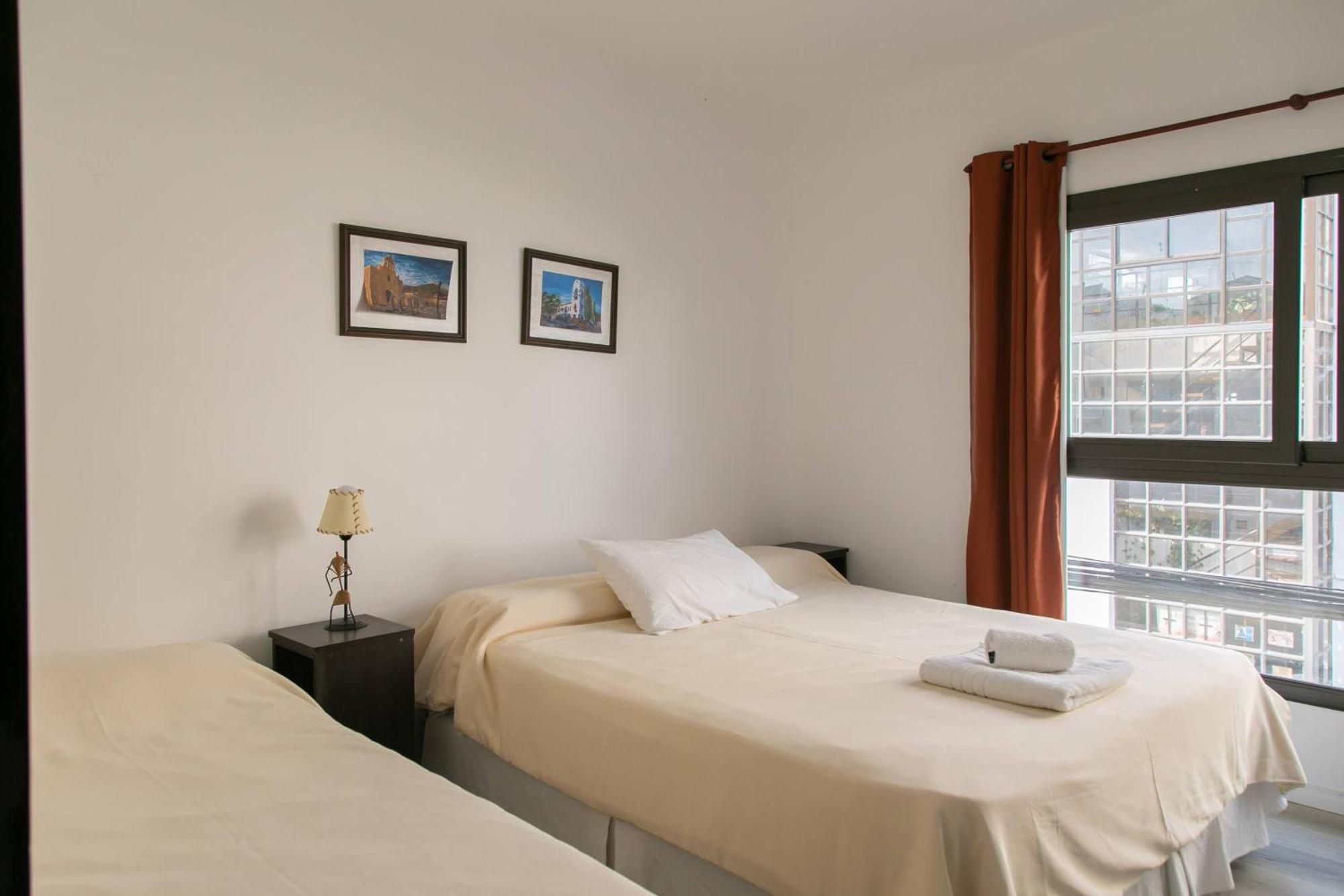 Chawasi Apart Aparthotel Σάλτα Εξωτερικό φωτογραφία