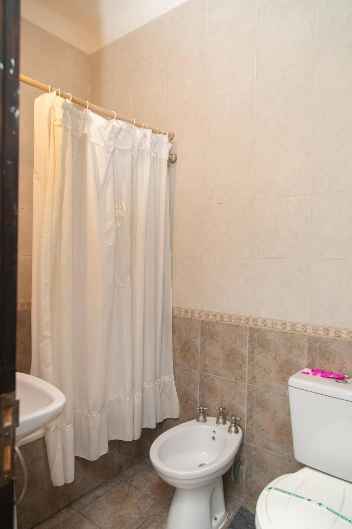 Chawasi Apart Aparthotel Σάλτα Εξωτερικό φωτογραφία