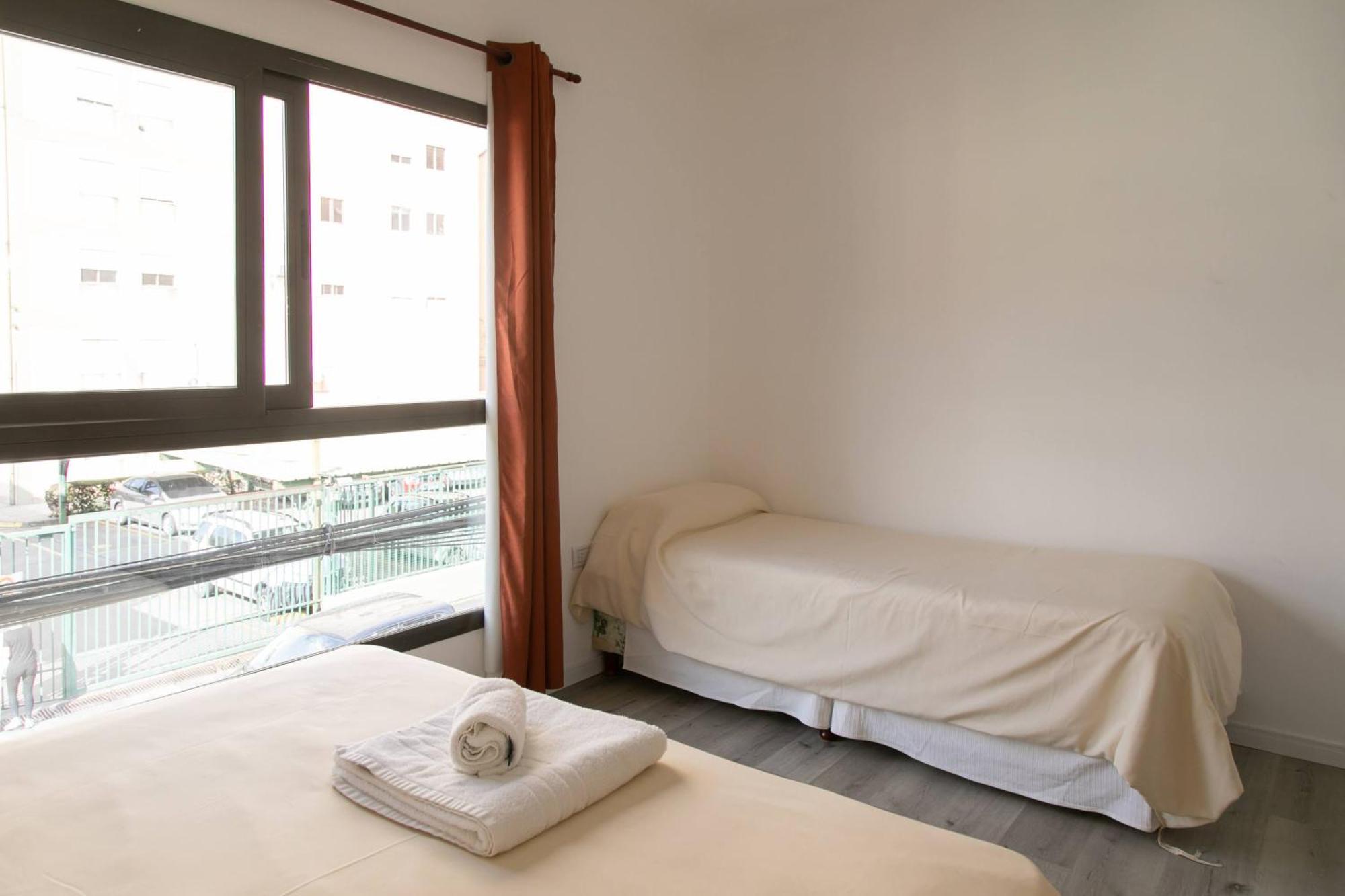 Chawasi Apart Aparthotel Σάλτα Εξωτερικό φωτογραφία