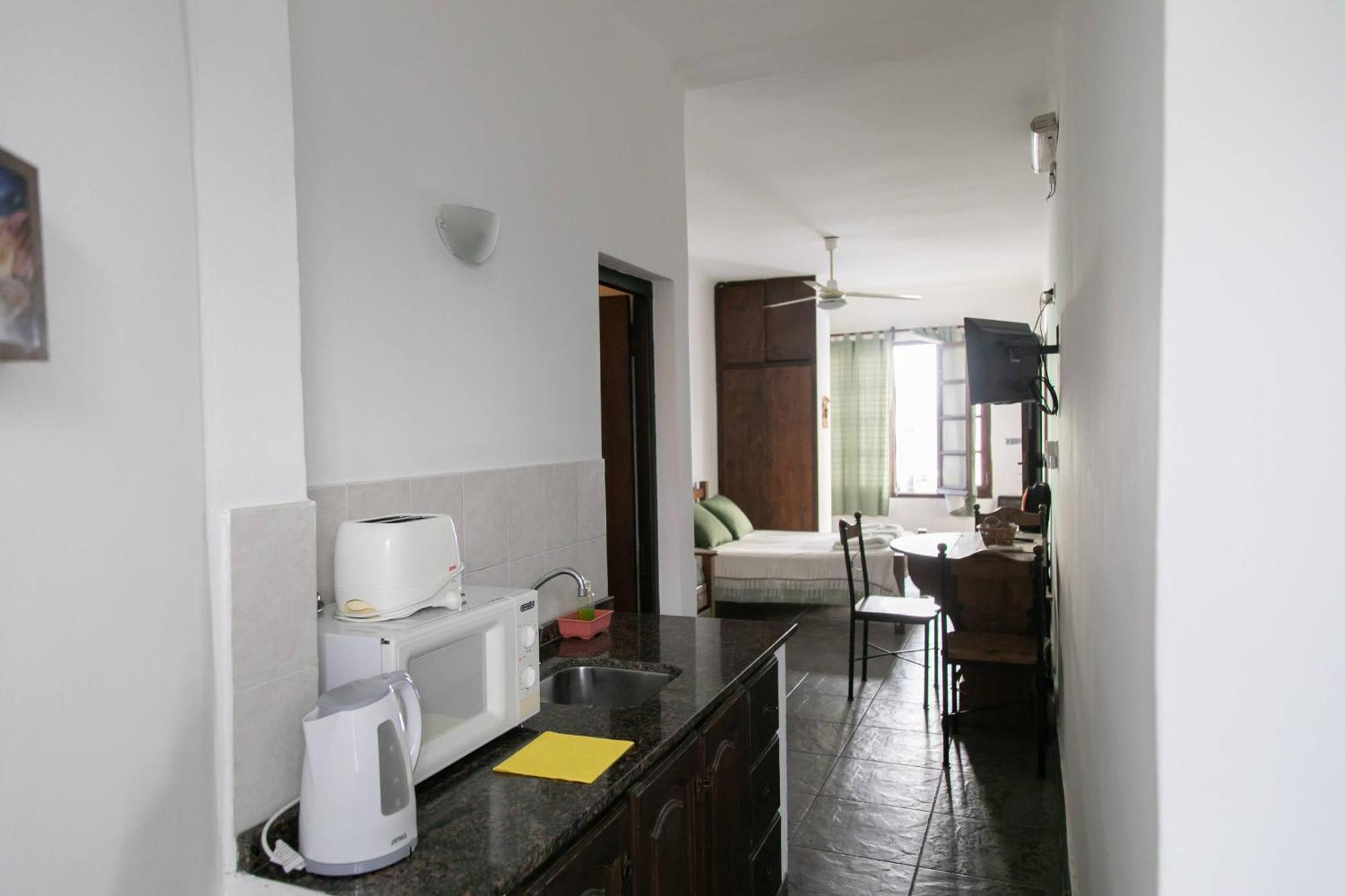 Chawasi Apart Aparthotel Σάλτα Εξωτερικό φωτογραφία