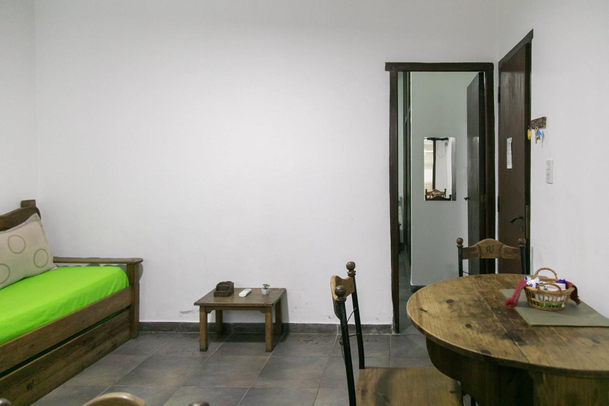 Chawasi Apart Aparthotel Σάλτα Εξωτερικό φωτογραφία