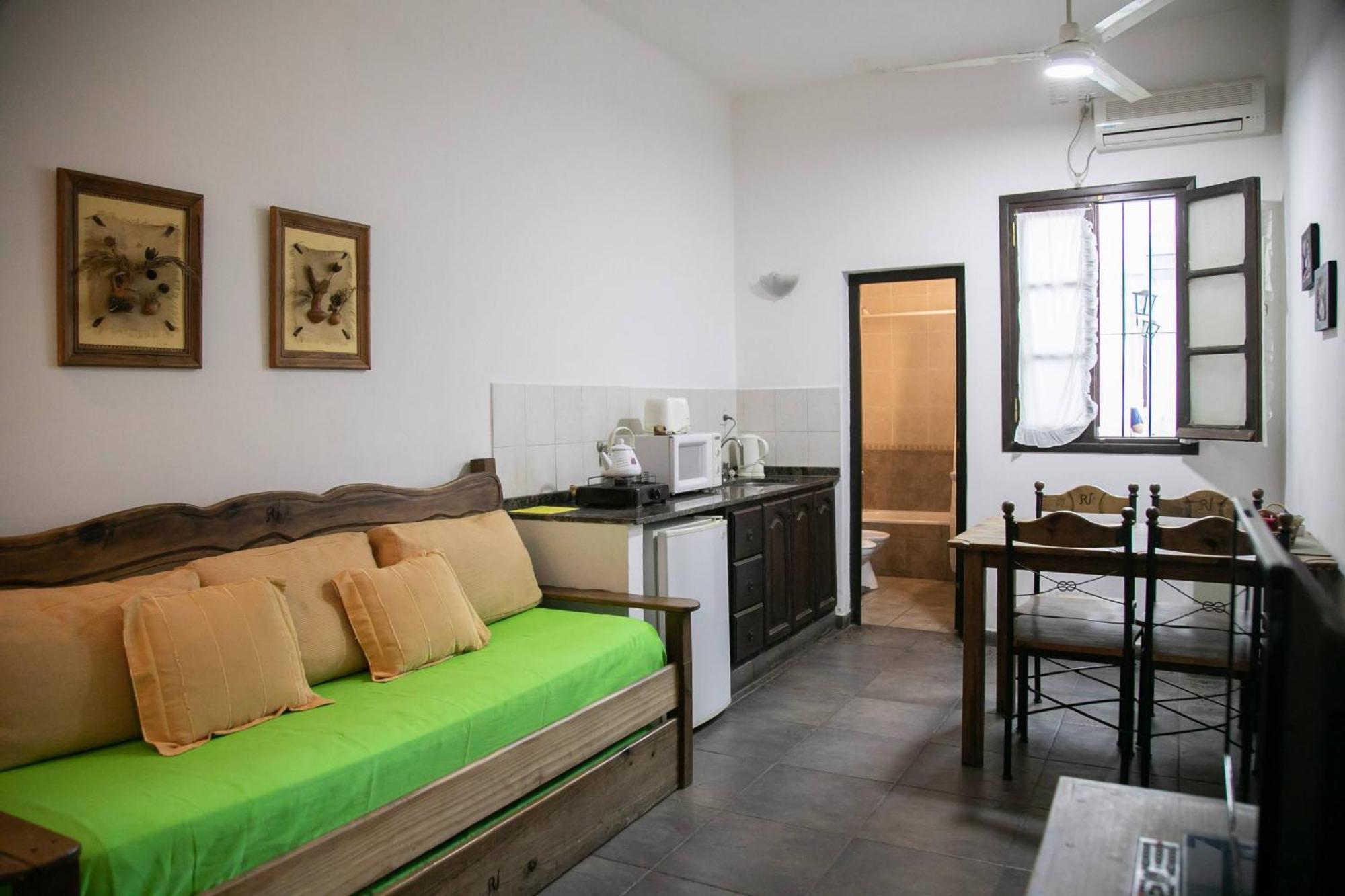 Chawasi Apart Aparthotel Σάλτα Εξωτερικό φωτογραφία