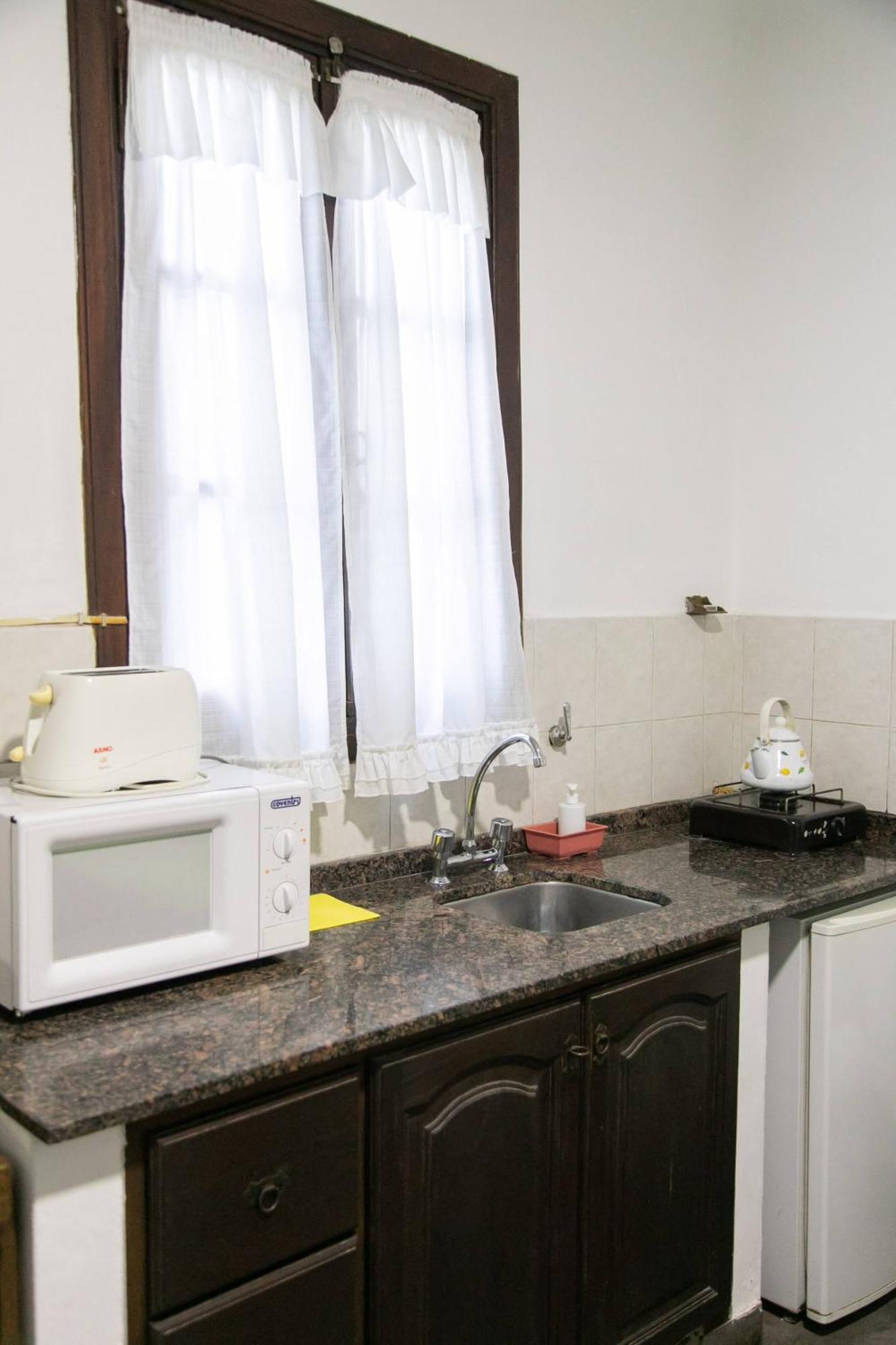 Chawasi Apart Aparthotel Σάλτα Εξωτερικό φωτογραφία