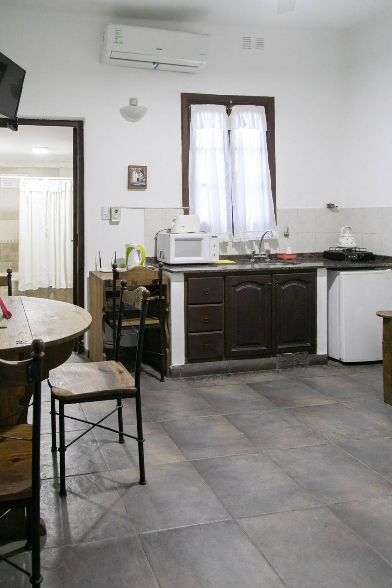 Chawasi Apart Aparthotel Σάλτα Εξωτερικό φωτογραφία