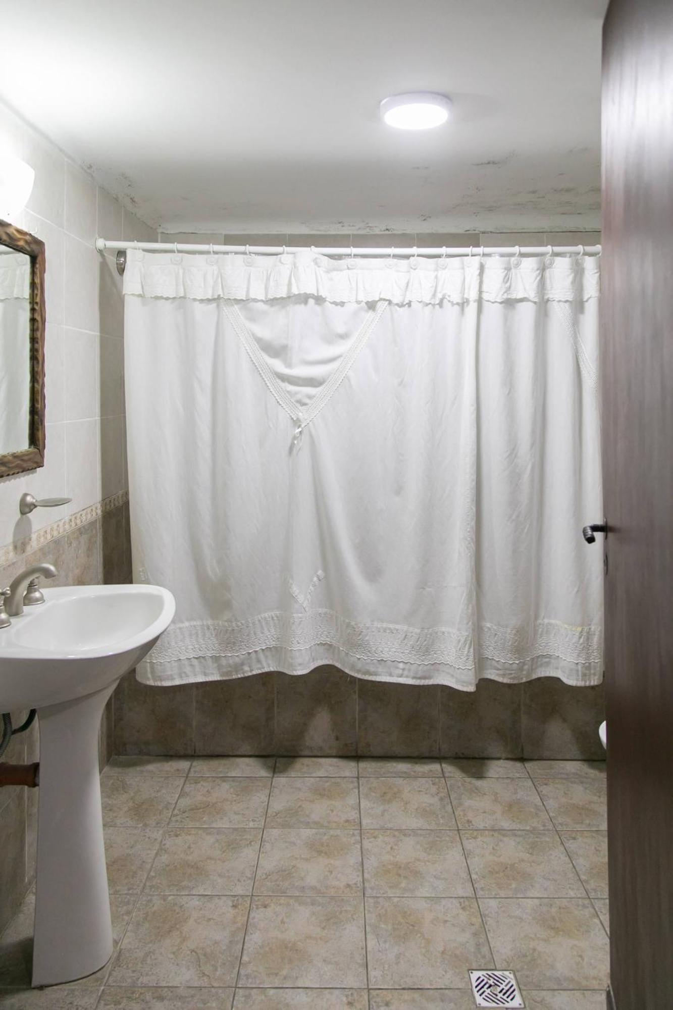 Chawasi Apart Aparthotel Σάλτα Εξωτερικό φωτογραφία