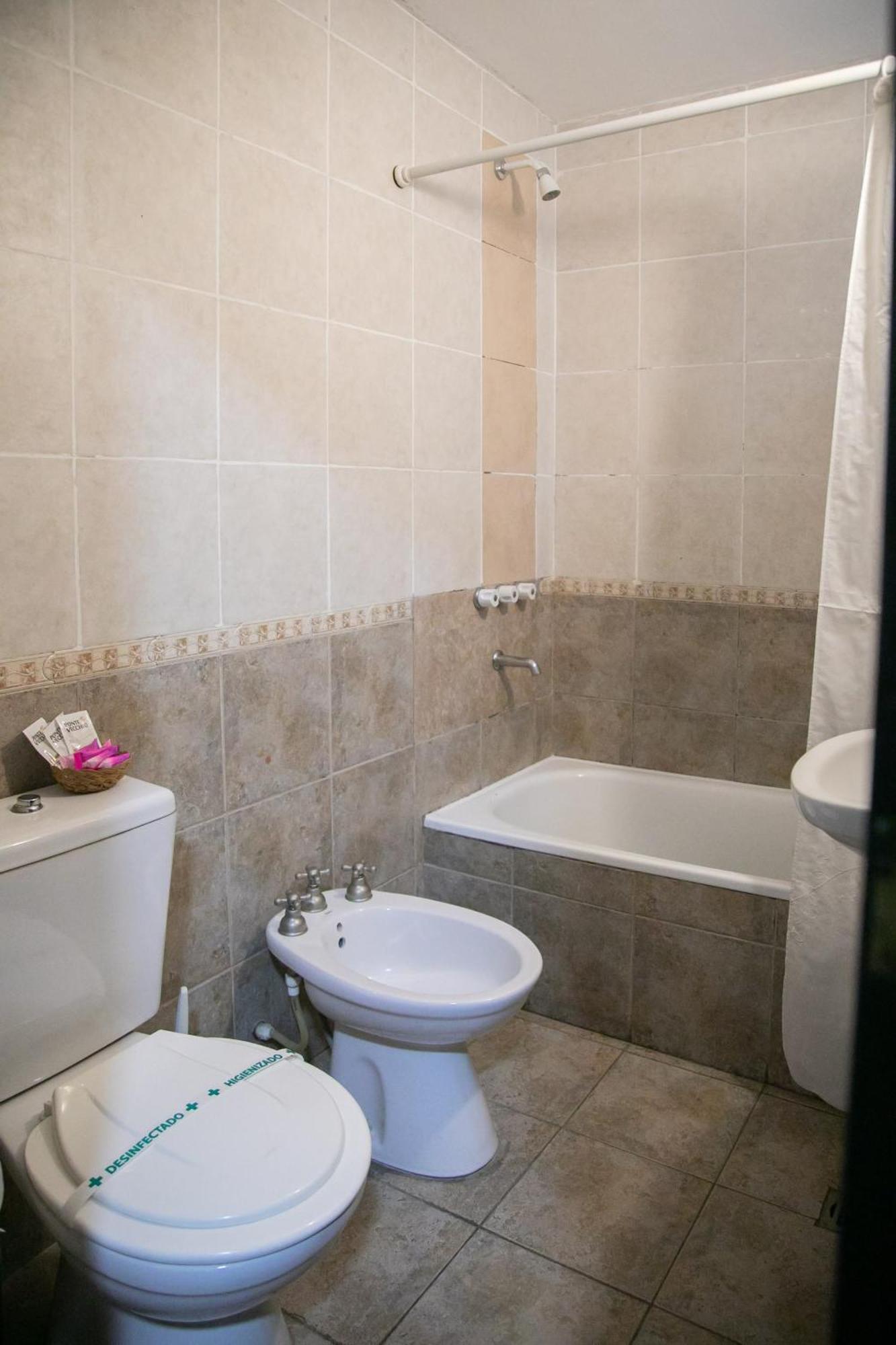 Chawasi Apart Aparthotel Σάλτα Εξωτερικό φωτογραφία