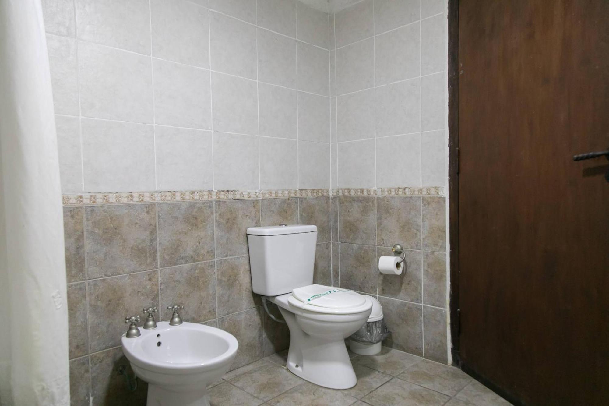 Chawasi Apart Aparthotel Σάλτα Εξωτερικό φωτογραφία