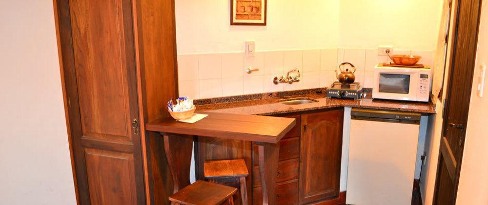 Chawasi Apart Aparthotel Σάλτα Εξωτερικό φωτογραφία