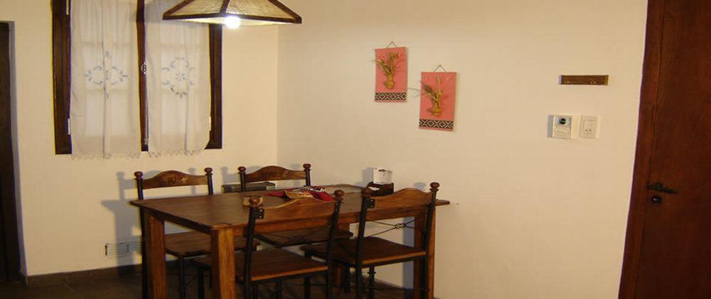 Chawasi Apart Aparthotel Σάλτα Εξωτερικό φωτογραφία