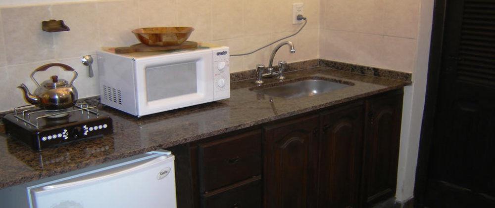 Chawasi Apart Aparthotel Σάλτα Εξωτερικό φωτογραφία