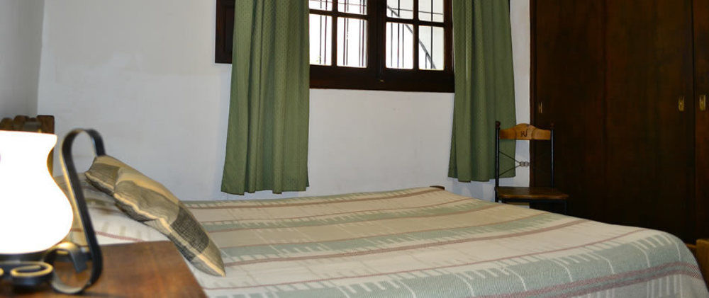 Chawasi Apart Aparthotel Σάλτα Εξωτερικό φωτογραφία