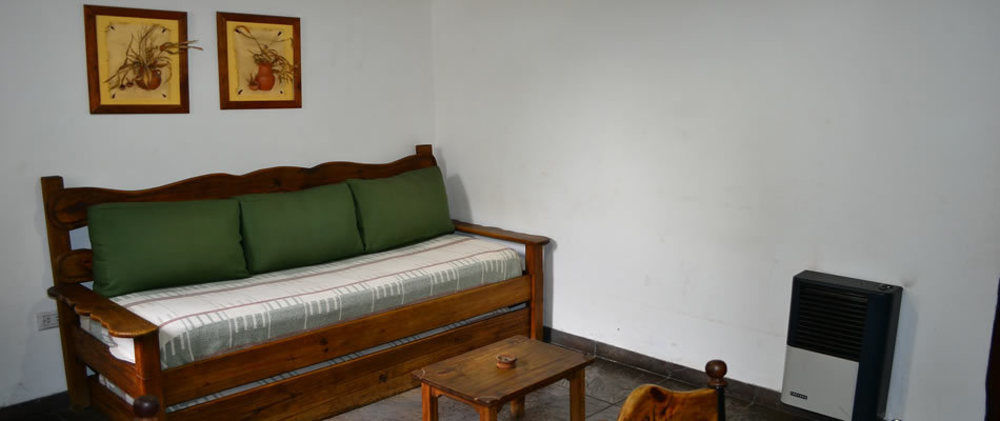 Chawasi Apart Aparthotel Σάλτα Εξωτερικό φωτογραφία