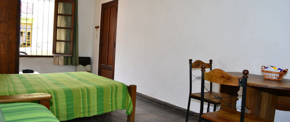 Chawasi Apart Aparthotel Σάλτα Εξωτερικό φωτογραφία